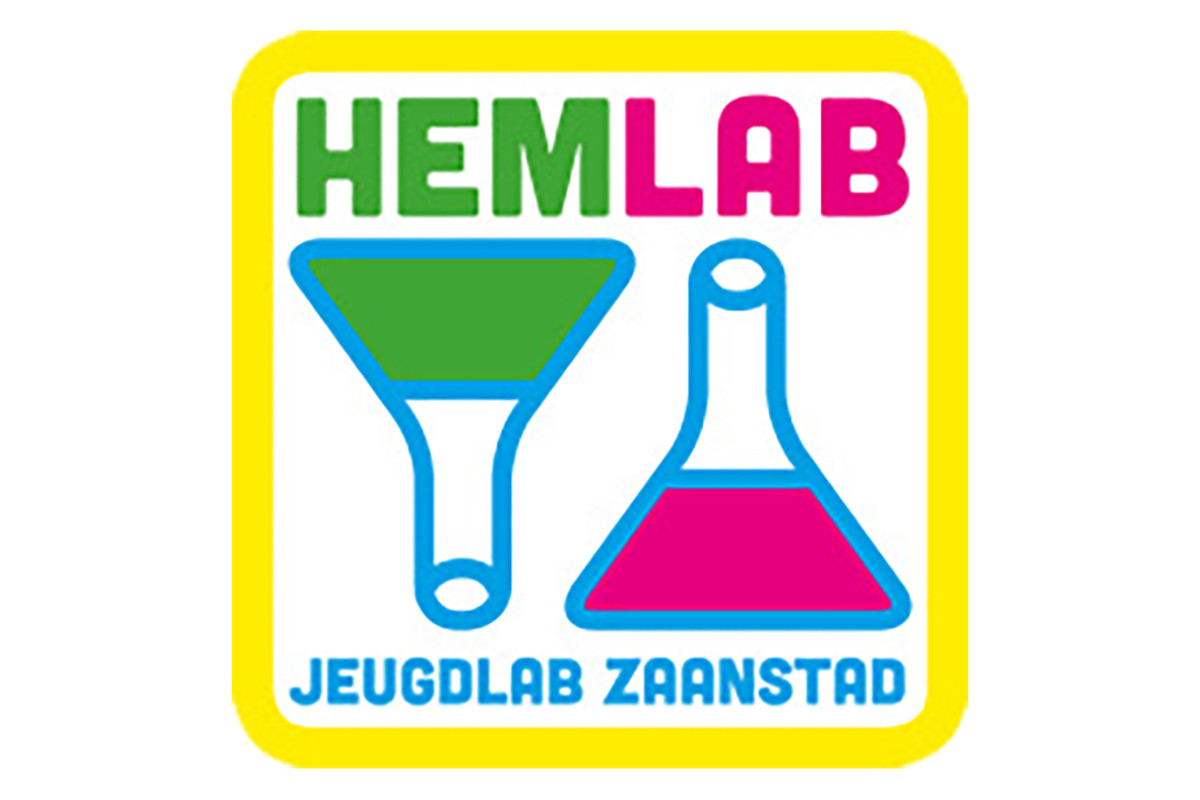 Logo HemLab