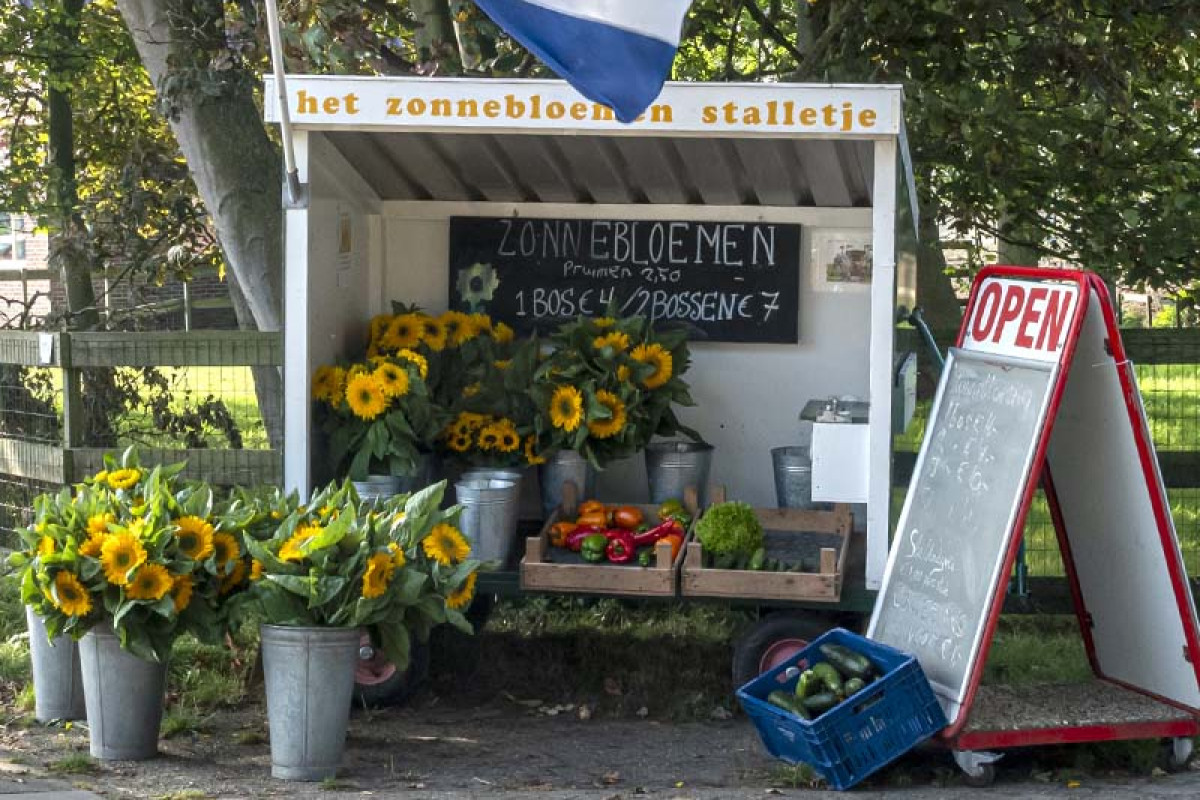 Culinair Heemskerk