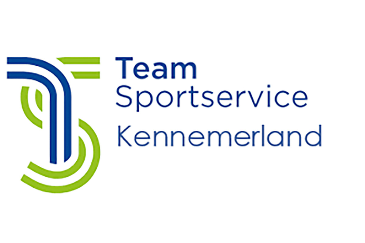 logo team sportservice kennemerland